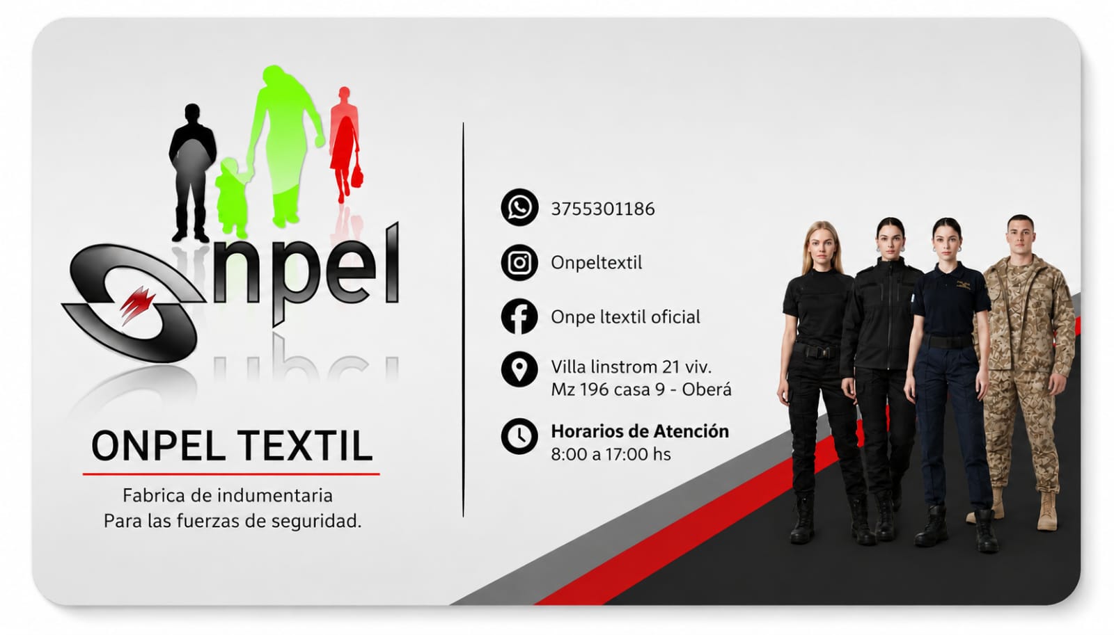 Onpel-Textil
